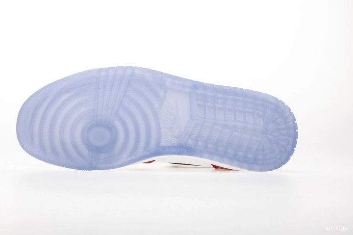 Jordan Man 555088-602 Spider 1 Air 0516